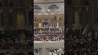 Labaik Allah Huma Labaik||لبیک اللھم لبیک hajj2023 labaikallahhuma ||dailyshorts viralvideos