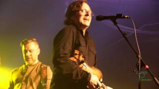 The Infamous Stringdusters  2016-02-18  Fork In The Road
