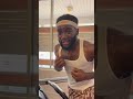 Client Testimonial at Edge Fitness LLC | High Point & Kernersville NC