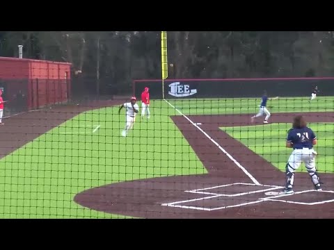 Lee Co. and Northside play double header; Tiftarea Academy overwhelms Fullington