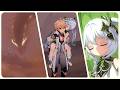 Apep Protects Nahida &amp; Talks About Irminsul (Cutscene) | Genshin Impact 6.6 VII