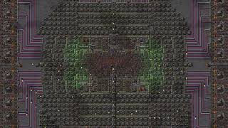 Factorio SA - 10 Million SPM Megabase Full Tour