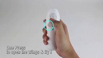 SILVERLIT BEETLEBOT TRANSFORMABLE FLYING ROBOT