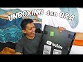 Unboxing GOLD PLAY BUTTON dan Q&amp;A