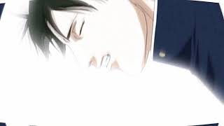 Gantz Amv Let Me Go - Nishi