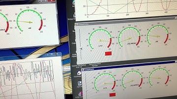 WinCC OA .Net (C#) Enterprise Service Bus