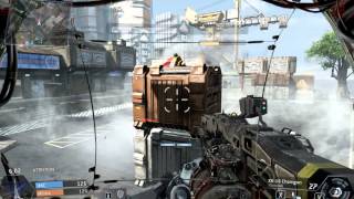 Titanfall Beta - nVidia ShadowPlay