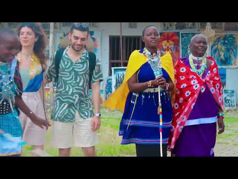 Maria Narrida Yesu Mekiorore Official Video