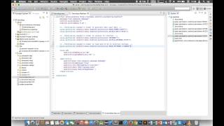 Create iBeacon Simple Project for Android with Cubeacon