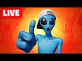 **UPDATE** LIVE! Robot hand gaming