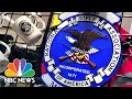 Judge Rules New York Lawsuit Seeking NRA's Dissolution Can Go Forward | NBC News NOW