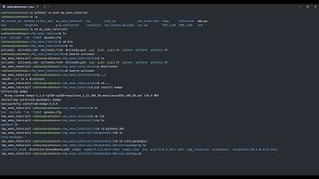 A Brain Dead Guide to: Python Virtual Environments and venv
