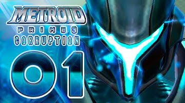 THE BEGINNING OF THE END (Special Longplay) //  Metroid Prime 3: Corruption (Walkthrough-100%)