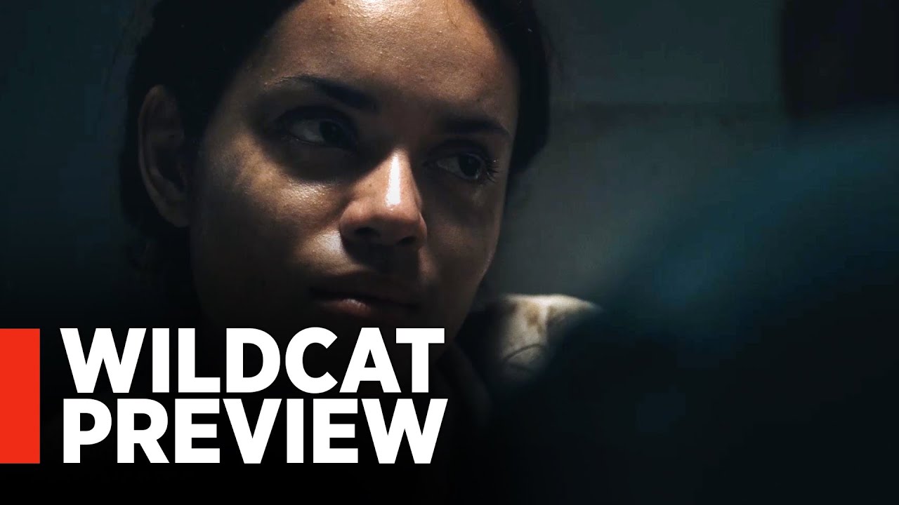 wildcat movie review 2021