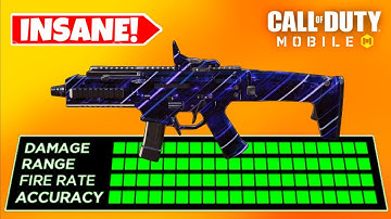 Best CX-9 Class Setup for Aggressive Players – COD Mobile!