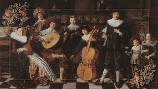 Timeless Baroque Music: Top Classical Pieces in One Compilation