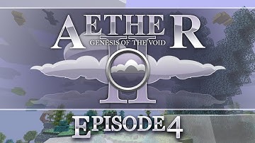 Aether 2 - Episode 4 - Sentry Guardian Destruction!
