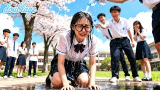 Forcée de s'agenouiller et d'épouser un homme violent,son système l'a sauvée,sa vie a pris tournant