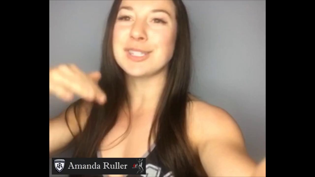 Amanda Ruller, Pro Wrestling