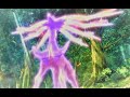 Xerneas tribute