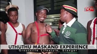 Amathemba Amahle interview | Uthuthu Maskand Experience