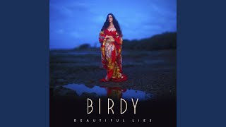 Video thumbnail of "Birdy - Silhouette"