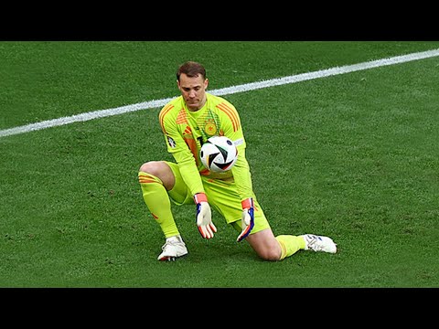 Best Goalkeeper Saves of the Season 2024/2025 Best Goalkeeper Saves of the Season 2024/2025 Thumbnail