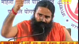 Swami Ramdev Ji Will Meet PM Modi ji Soon for Vedic Education