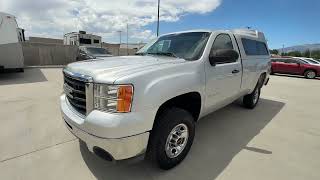 2010 GMC Sierra 2500HD 4x4 **Only 90K Miles** #gmcsierra2500 #gmcsierra #gmctrucks #gmctruck 125300 2010 Gmc Sierra 2500 For Sale