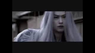 Ayumi Hamasaki - Heaven  O.S.T from Shinobi - Heart under Blade