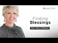Finding blessings emily belle freeman  digital firesides clips