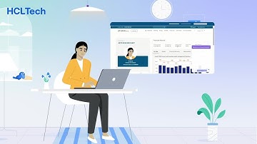 Transforming financial services with Agentforce | HCLTech and Salesforce