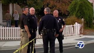 Friends identify teenager killed near Olympic Continuation High School in Concord