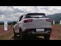 #OnTheRoad — LIFAN X70