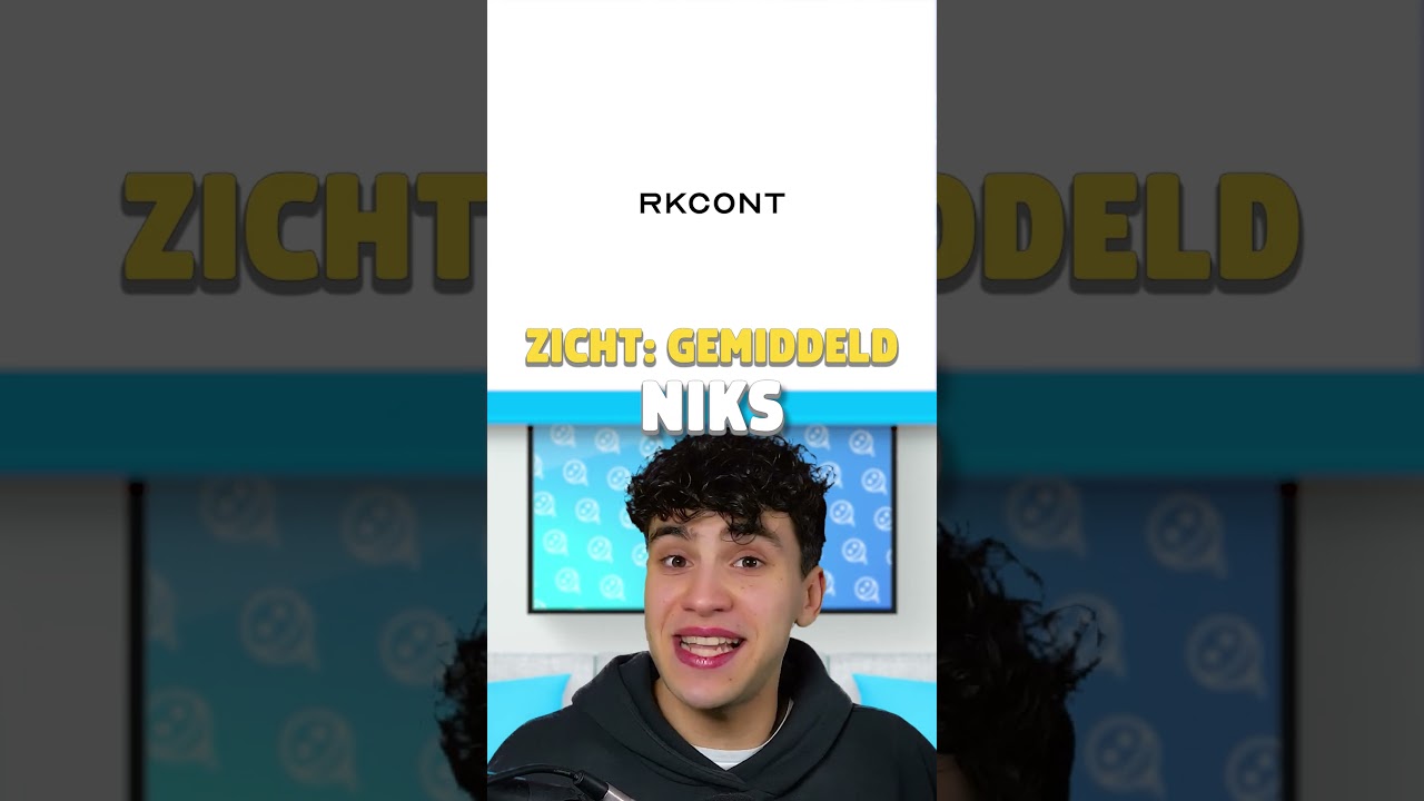 Heb Jij Het Perfecte Zicht? 👀