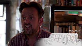 High Peak Heritage Centre, Whaley Bridge