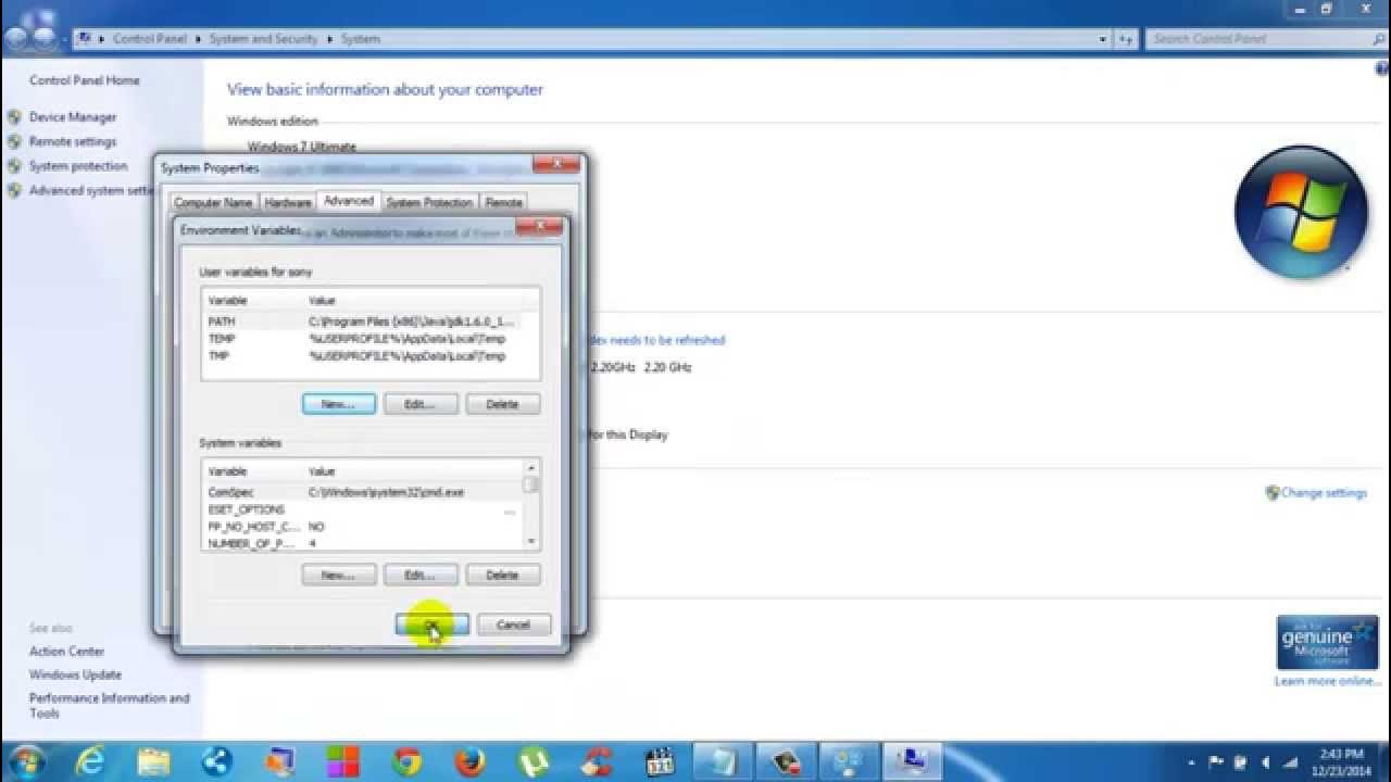 Java windows 8.1. Java windows 8.1