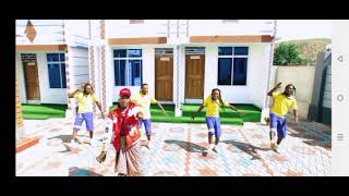 JIMINOGENI DOTO JICHO LA TATU BY LWENGE STUDIO 2025