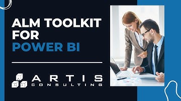 Power BI ALM Toolkit
