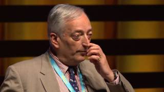 Lord Christopher Monckton | The Economics Behind Windmills