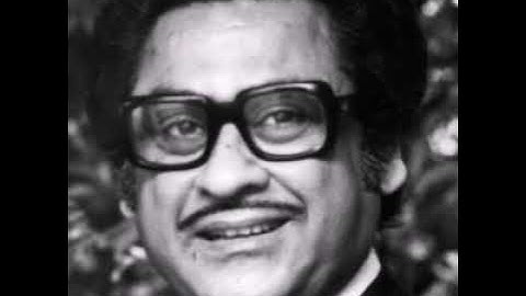 Raju chal raju - Kishore Kumar