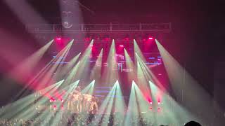 WATWING 「Get So Jealous」2026/10/25撮可曲