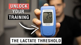 The Best Money You Can Spend On Your Training | Lactate Threshold Testing