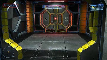 Halo SPV3 Mission 1 - Pillar of Autumn (Part 2)