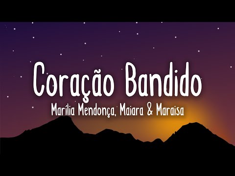 Marília Mendonça &