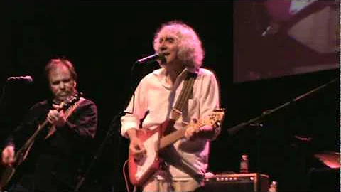 Albert Lee with Eve Selis Band ~ "Setting Me Up"