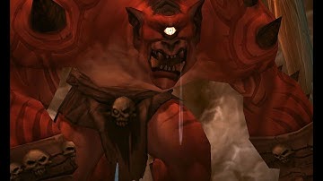 Primus vs. Gruul Mythic Firstkill