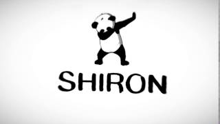 Интро SHIRON by Даня Global