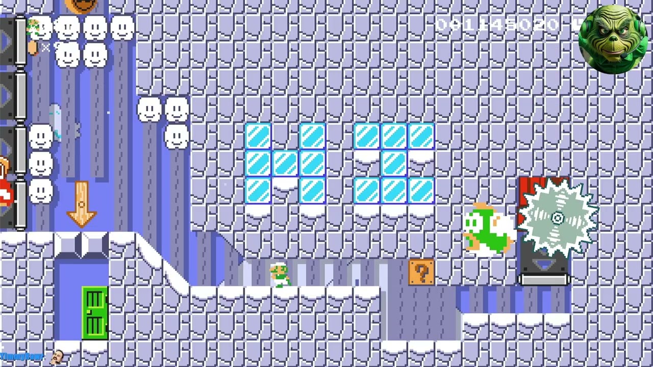 GINGERBREAD HOUSE DEFENSE – PVZ COOKIE CRUMBLE KAIZO! 🍪🏠 (Sweet Siege!)