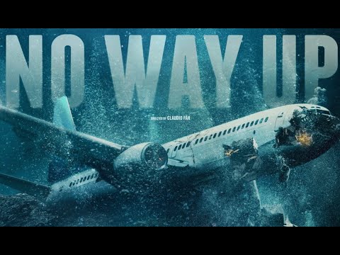 No Way Up Türkçe Dublaj Fragman 26 Ocak'ta Sinemalarda ! (2024)